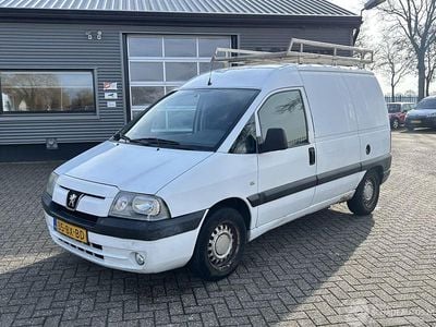 Occasion Peugeot Expert Avantage 2006 Van