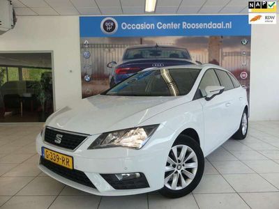 Seat Leon ST