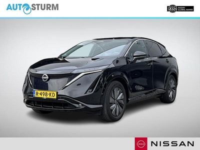 Nissan Ariya