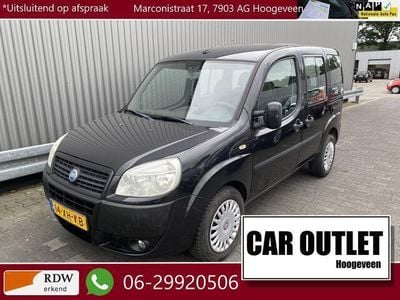 Fiat Doblò