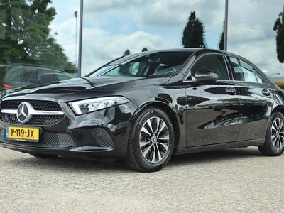 Mercedes A180