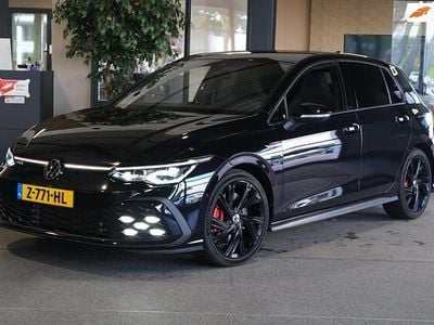 VW Golf VIII