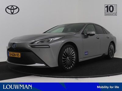 Grijs Gebruikt 2023 Toyota Mirai Sedan | € 29.995 (Duur)