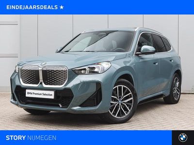 Groen Gebruikt 2024 BMW iX1 Comfort Edition SUV | € 44.750 (Super prijs)