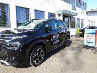 tweedehands Citroën C3 130 PK Automaat SenS PLUS Winter Pack + Veel extra's