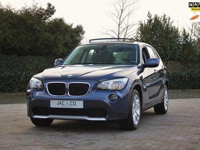 tweedehands BMW X1 SDrive18i Panodak/PDC/ 1e Eigenaar!! Voll.dealer