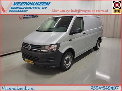 VW T6