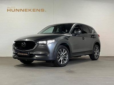 tweedehands Mazda CX-5 2.5 2WD Luxury | Adapt. Cruise c. | BOSE | Keyless