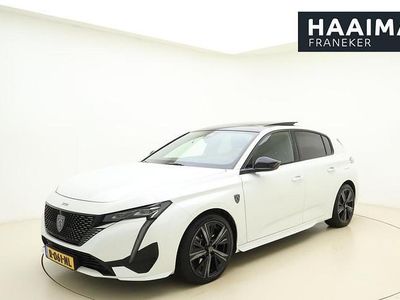 Occasion 2022 Peugeot e-308 GT Hatchback | € 26.950 (Iets duurder)