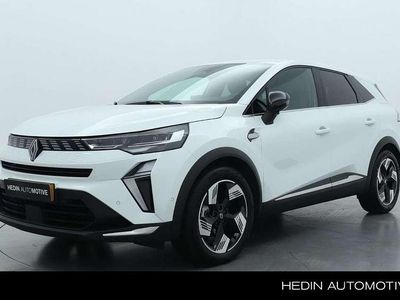 Occasion Renault Symbioz Techno 143 PK (105 kW) 2025 Wit SUV