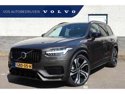 Occasion Volvo XC90 Ultimate 456 PK (335 kW) 2024 Grijs SUV