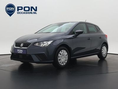 tweedehands Seat Ibiza 1.0 TSI Style Business Intense 95 pk / NIEUW BINNE