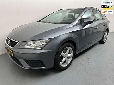 Seat Leon ST