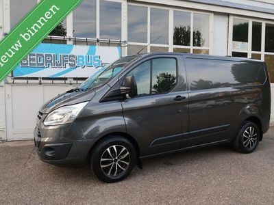 tweedehands Ford Transit Custom 270 2.2 TDCI| Bijrijdersbank | Trekhaak | NAVI | NIEUWE APK