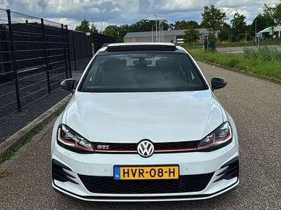 VW Golf VIII