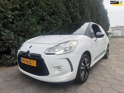 Citroën DS3