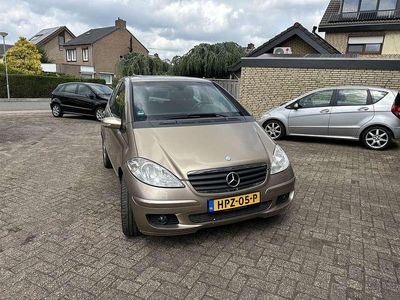 Mercedes A150