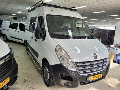 tweedehands Renault Master bestel T35 2.3 dCi L1H2