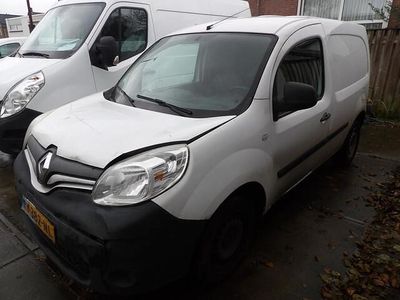 Overige Gebruikt 2018 Renault Kangoo Komfort Van | € 2.490 (Super prijs)
