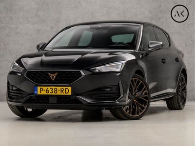 tweedehands Cupra Leon Sportstourer 1.4 e-Hybrid VZ Adrenaline Super Spor