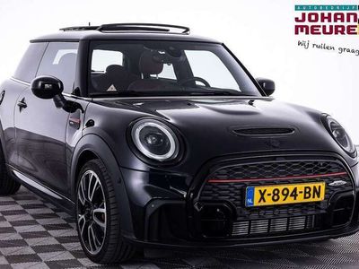 Mini John Cooper Works