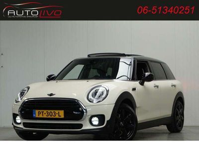 Mini John Cooper Works Clubman