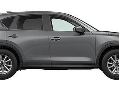 tweedehands Mazda CX-5 2.0 SkyActiv-G 165 Comfort | AUTOMAAT | i-ACTIVSENSE PACK | ¤ 7.150,- VOORDEEL!