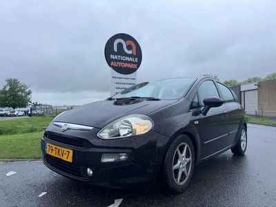 tweedehands Fiat Punto 2012 * 1.3 M-Jet Dynamic * 277.D KM *