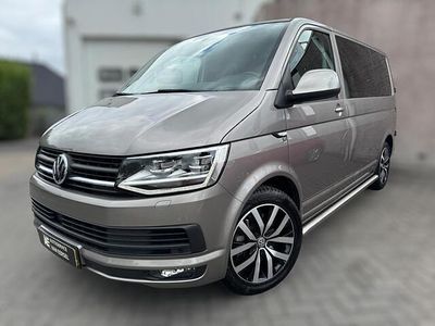 VW T6