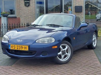 Mazda MX5