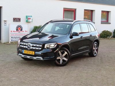 Mercedes GLB200