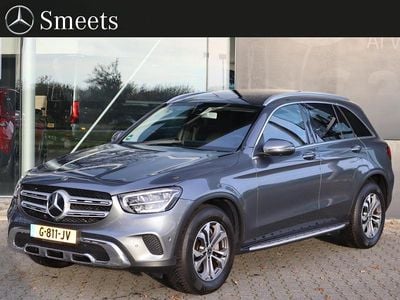 Mercedes GLC200