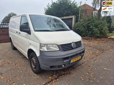 VW T5