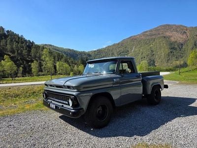 Gebruikt 1965 Chevrolet C10 Pickup | € 29.000