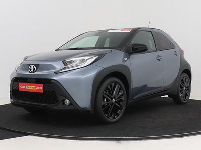 Grijs Nieuw 2025 Toyota Aygo X Design SUV | € 22.985 (Eerlijke prijs)