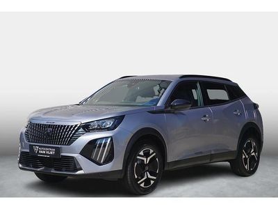 Occasion 2024 Peugeot 2008 Allure SUV | € 25.744 (Iets duurder)