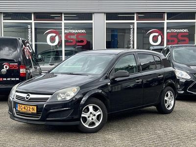 tweedehands Opel Astra 1.4 Selection | AIRCO LMV |