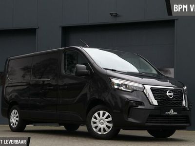 Nissan Primastar