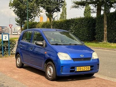 Daihatsu Cuore