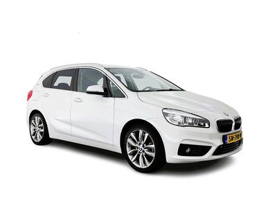 Occasion BMW 225 Active Tourer Executive 2016 Wit MPV