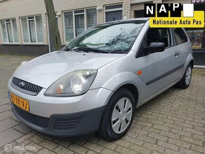 tweedehands Ford Fiesta 1.3-8V Style