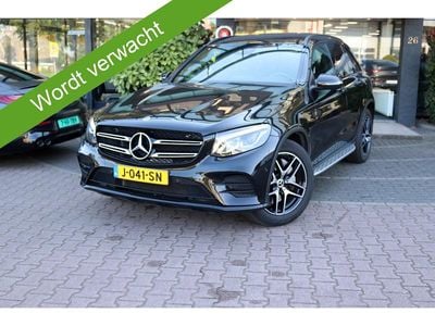 Mercedes GLC250