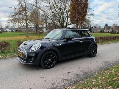 Blauw Gebruikt 2020 Mini Cooper SE Hatchback | € 17.250 (Eerlijke prijs)