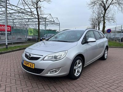 tweedehands Opel Astra Sports Tourer 1.4 Selection