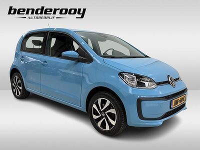 Occasion VW up! Active 67 PK (49 kW) 2023 Blauw Hatchback
