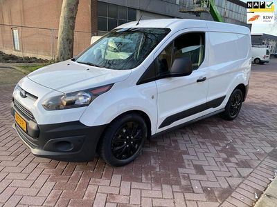 Occasion Ford Transit Connect 75 PK (55 kW) 2018 Wit MPV