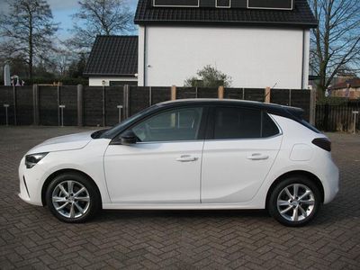 tweedehands Opel Corsa 1.2 ELEGANCE 100 pk - 5 Drs - AIRCO - LMV - Carplay