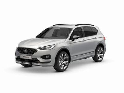 tweedehands Seat Tarraco 1.4 TSI e-Hybrid 245 6DSG FR PHEV Business Automaa