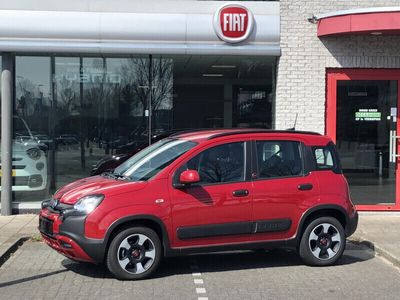 Fiat Panda Cross