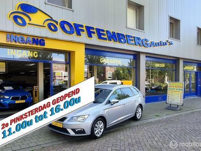 Seat Leon ST